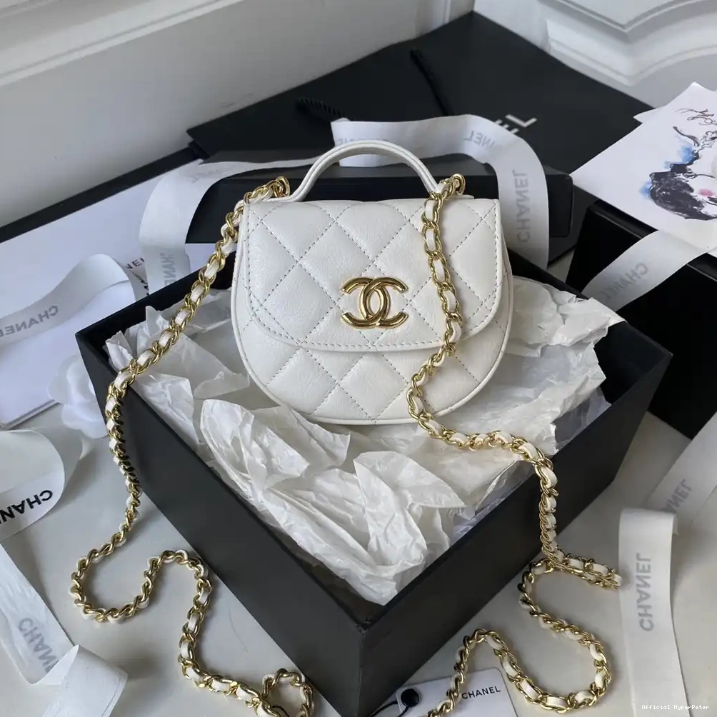 CHAIN CHANEL WITH CHANELUTCH 0516